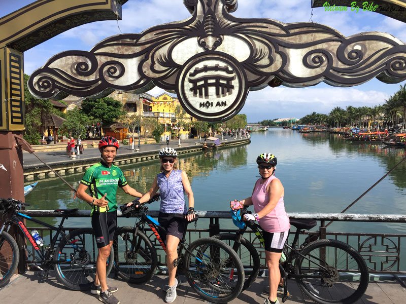 Central Vietnam Bike Tour Hoi An to Nha Trang 3 Days